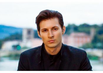 텔레그램 창업자의 기이한 실험…“자식 100명 넘는다”