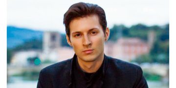 텔레그램 창업자의 기이한 실험…“자식 100명 넘는다”