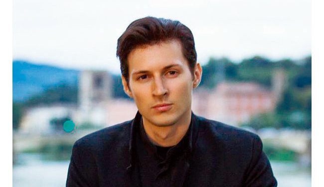 텔레그램 창업자의 기이한 실험…“자식 100명 넘는다”