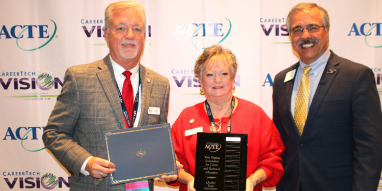 알라바마 직업교육 단체, 전국 최고 성장 기록 세웠다