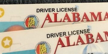 알라바마 “영어 못 읽으면 면허 없다” 법안 등장