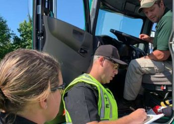 앨라바마 공공안전국, ICE와 합동 단속으로 한 달 만에 82명 체포