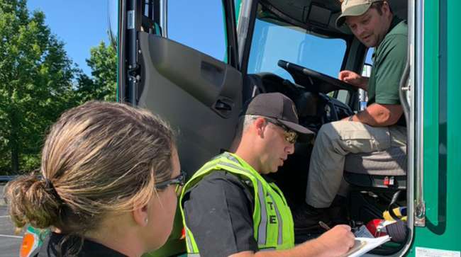 앨라바마 공공안전국, ICE와 합동 단속으로 한 달 만에 82명 체포