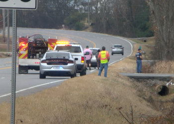 연말 도로 위가 가장 위험하다…앨라바마 경찰, ‘12일간 안전 캠페인’ 가동