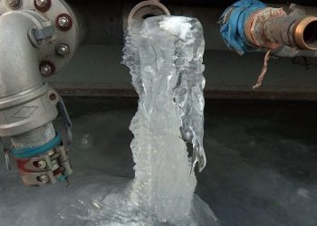 한파 비상…“수도관 몇 개나 틀어야 하나?” 동파 막는 핵심 요령