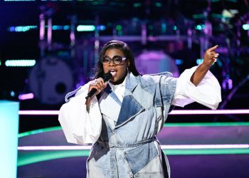 앨라배마 출신 가수, 美 ‘더 보이스’ 결승 진출…우승 눈앞