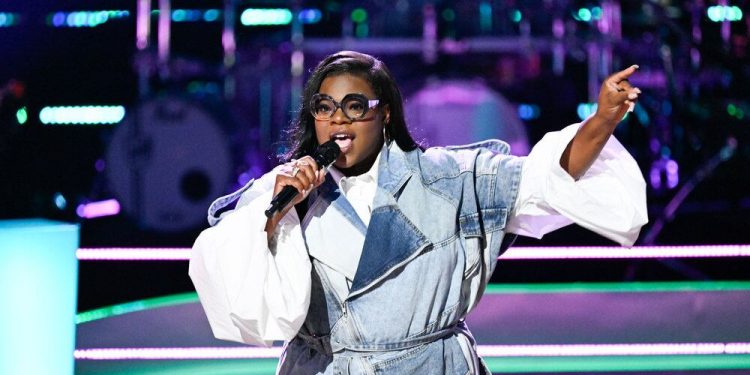 앨라배마 출신 가수, 美 ‘더 보이스’ 결승 진출…우승 눈앞