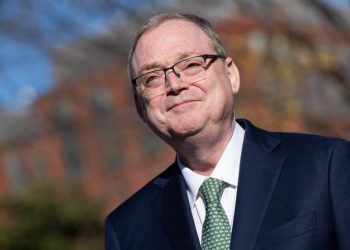 트럼프, 차기 연준의장 ‘최종 면접’ 돌입…해싯 급부상