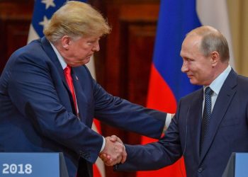 미·러, 이번 주말 마이애미서 우크라 종전 담판