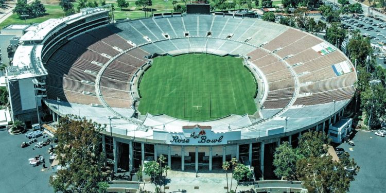 비까지 온다…알라바마 로즈볼에 ‘이중 악재’