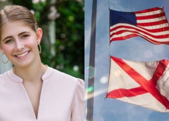 아이비 주지사 “브라운대 희생 앨라바마 딸 추모”…주 전역 조기 게양