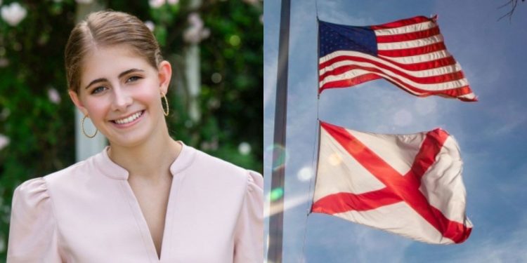 아이비 주지사 “브라운대 희생 앨라바마 딸 추모”…주 전역 조기 게양