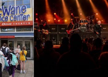 버밍햄에 뜬다…맥웨인 돔서 ‘핑크 플로이드 360° 쇼’ 전석 매진 예고