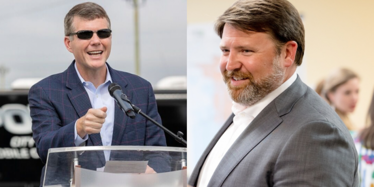 모빌시, 앨라바마주 인터넷 판매세 배분 방식에 제동…터스컬루사와 공동 소송 참여