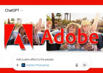 포토샵, 결국 챗GPT 품으로…“독립 앱 시대 끝났다” 신호탄?