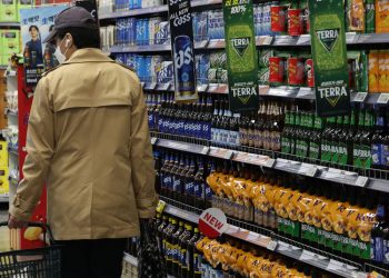 한국, 맥주 얼마나 마시나 보니…세계 15위