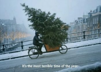 “크리스마스 기분 망쳤다”…AI로 만든 맥도날드 광고, 혹평 쏟아지자 결국 철회