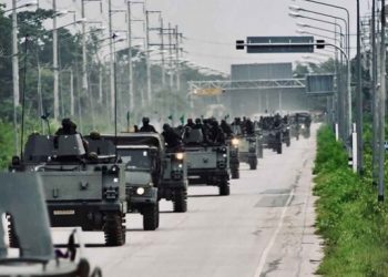 태국, F-16으로 캄보디아 공습…‘미 중재 휴전’ 두 달 만에 전운 재현