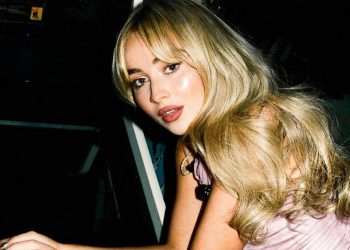 사브리나 카펜터 “내 노래를 이민단속 홍보에 쓰지 마라” 강력 반발