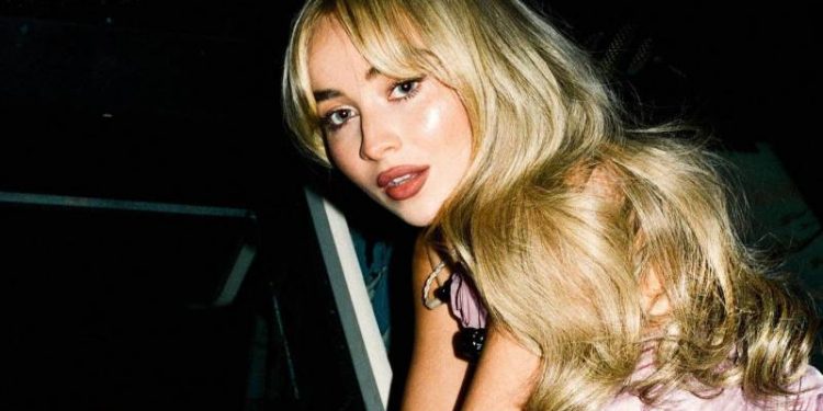 사브리나 카펜터 “내 노래를 이민단속 홍보에 쓰지 마라” 강력 반발