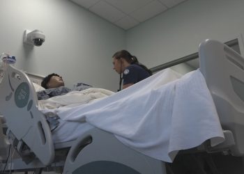 “간호학 학위, ‘전문직’서 제외”…앨라바마 간호계 초비상