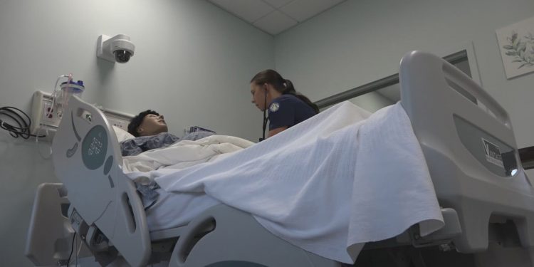 “간호학 학위, ‘전문직’서 제외”…앨라바마 간호계 초비상