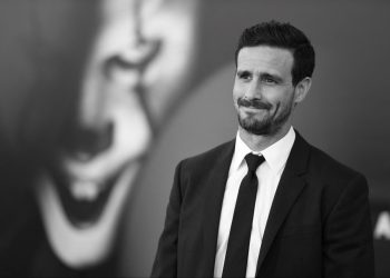 ‘더 와이어’ 배우 제임스 랜슨, 46세로 갑작스러운 사망