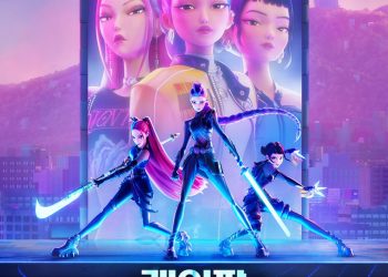 케이팝 입덕 문 열었다…‘케데헌’ OST 타고 블랙핑크까지 번진 美열풍