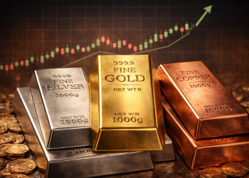 금·은 다음은 백금…귀금속 전부 최고가