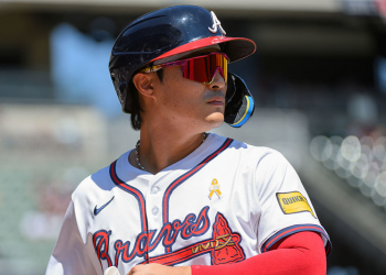 김하성 효과 제대로 터진다…MLB가 꼽은 애틀랜타 반등 시나리오