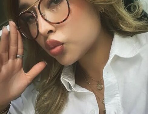 “선물 사러 가던 길에…” 미인대회 1위 출신 20대 정치인, 크리스마스 앞두고 참변