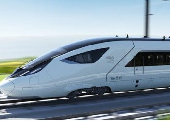 시속 370km 질주…한국, 세계 두 번째 ‘초고속 철도 클럽’ 합류