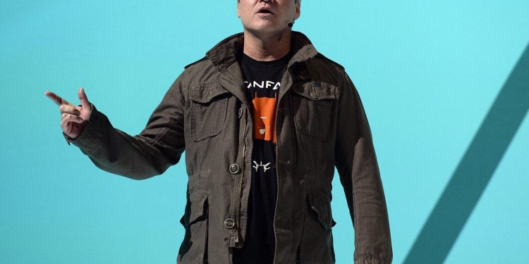 FPS 전설의 갑작스러운 죽음…‘콜오브듀티’ 만든 빈스 잠펠라 별세