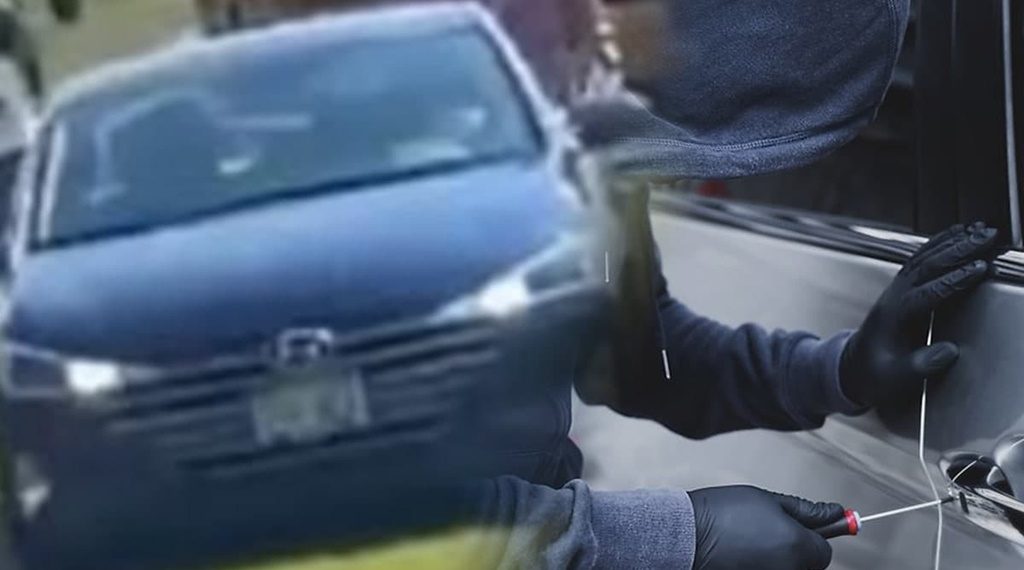 앨라배마서 ‘기아 챌린지’ 재점화…5일 동안 기아 차량 3대 도난