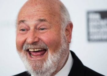 할리우드 충격…롭 라이너 감독 부부 피살, 용의자는 친아들