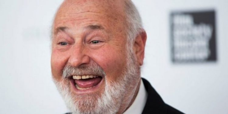 할리우드 충격…롭 라이너 감독 부부 피살, 용의자는 친아들