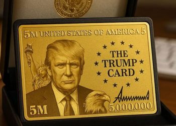 “15억 내면 바로 영주권” 트럼프 ‘골드카드 비자’ 공식 시행