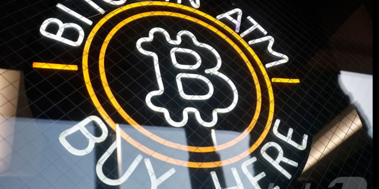 비트코인 ATM 사기 폭증…미국서 올해 피해액만 5천억 원 육박