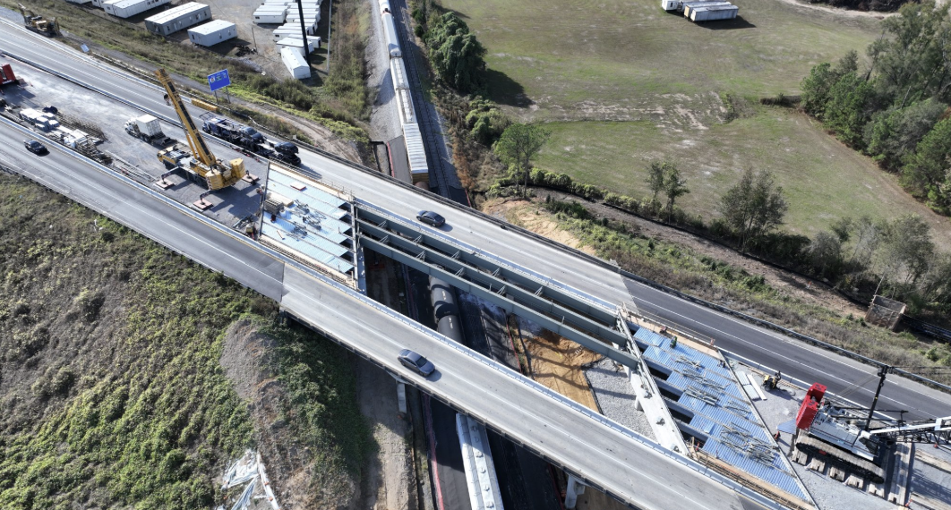앨라바마 대동맥 I-65 확장 본격화…출퇴근·물류 판도 바뀐다