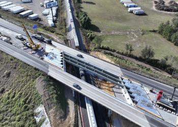 앨라바마 대동맥 I-65 확장 본격화…출퇴근·물류 판도 바뀐다