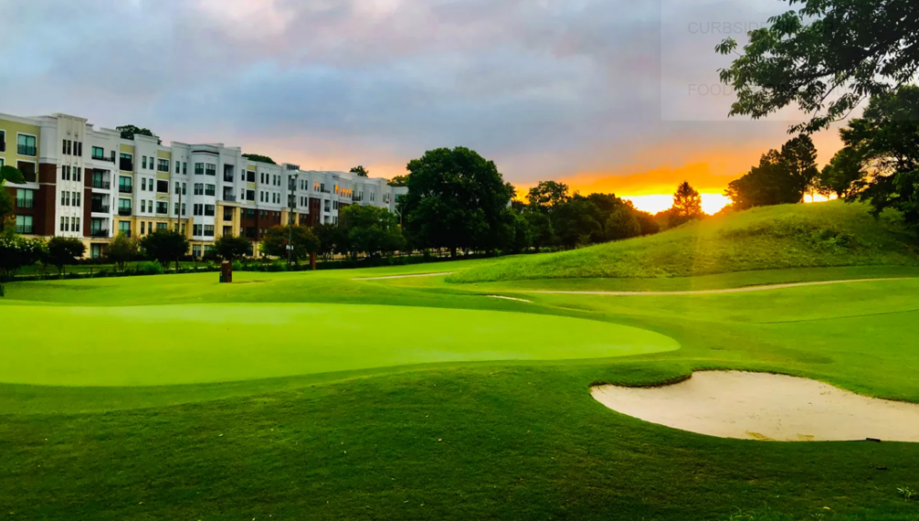 앨라배마 최고(最古) 퍼블릭 골프장, 미 전역 최고상 거머쥐다