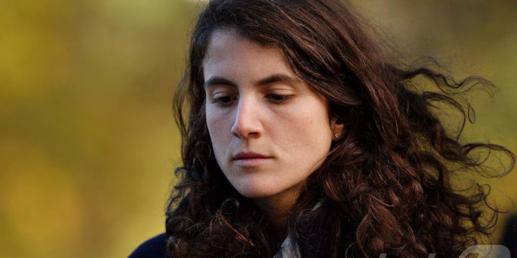 비극의 케네디家 또다시…35세 외손녀, 희귀 백혈병으로 요절