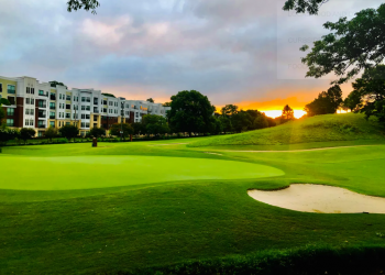 앨라배마 최고(最古) 퍼블릭 골프장, 미 전역 최고상 거머쥐다