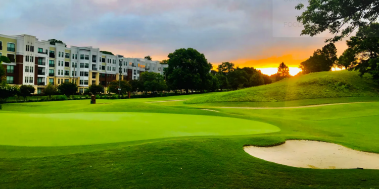앨라배마 최고(最古) 퍼블릭 골프장, 미 전역 최고상 거머쥐다