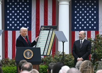 [2025결산-세계정치]거래가 규범 대체…트럼프가 흔든 국제질서