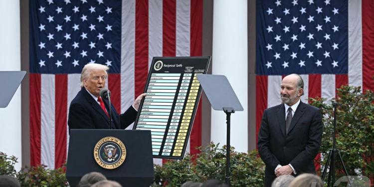 [2025결산-세계정치]거래가 규범 대체…트럼프가 흔든 국제질서