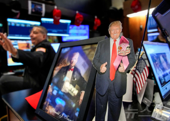 [2025결산-세계경제]관세충격 딛고 美증시 날았다…AI·금 광풍