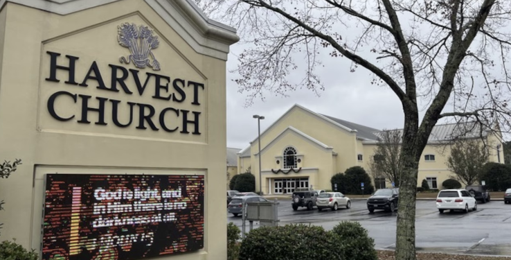 20곳 넘는 앨라배마 교회, 연합감리교와 재산권 소송 장기화