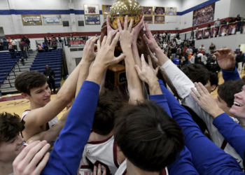주전 전원 졸업에도 흔들림 없었다…헌츠빌, 시티 클래식 또 정상