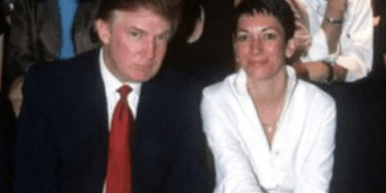 엡스타인 파일 추가 공개…트럼프, 전용기 동승 기록 드러나